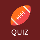 American Football Quiz biểu tượng