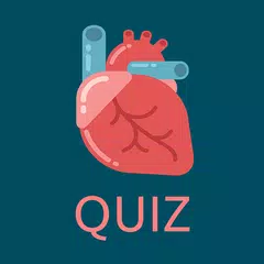 Anatomy & Physiology Quiz Test APK Herunterladen