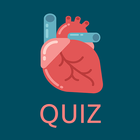 Anatomy & Physiology Quiz Test icono