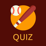 Baseball Quiz Test Trivia icon