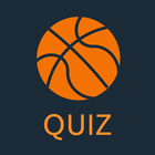Basketball Quiz NBA Test icône