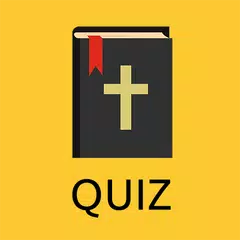 Bible Quiz Test Trivia Game アプリダウンロード