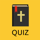 Bible Quiz biểu tượng