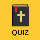 Bible Quiz ไอคอน