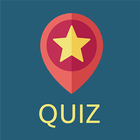 World Capitals Quiz icon