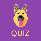 Icona Dog Breeds Quiz