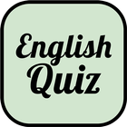 English Quiz icône