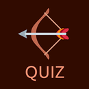 Fan Trivia Quiz for fans of The Hunger Games APK