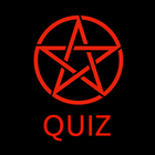 Fan Trivia Quiz for fans of Supernatural आइकन