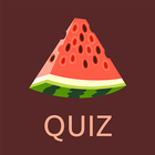 Food Quiz icône