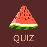 Food Quiz Test Trivia Game