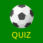 Football Quiz ícone