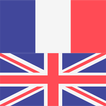 French-English Phrasebook: Use to Learn or Travel Zeichen