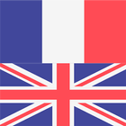 French-English Phrasebook icono