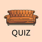 Fan Trivia Quiz for fans of Friends icon