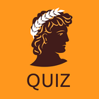 Greek Mythology Quiz icône