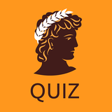 Greek Mythology Quiz icône