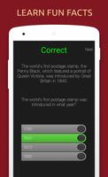 World History Quiz screenshot 2