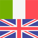 Italian-English Phrasebook: Use to Learn or Travel APK