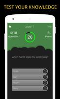 Fan Trivia Quiz for fans of The Lord of the Rings bài đăng