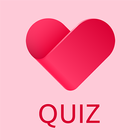 Love Trivia Quiz Game: Test Yo icône