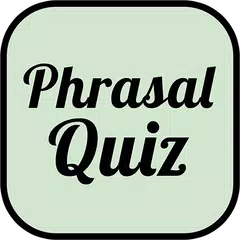 English Phrasal Verbs Quiz APK download