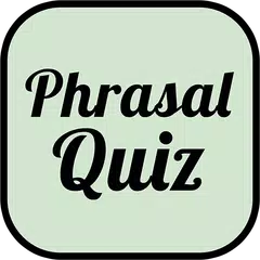 English Phrasal Verbs Quiz