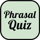 English Phrasal Verbs Quiz icône