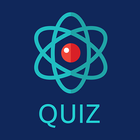 Physics Quiz ikona