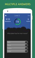 Science Quiz screenshot 1