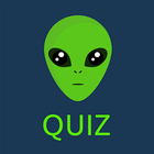 Sci-Fi Movies Quiz Test Trivia icône