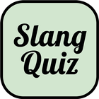 English Slang Quiz Zeichen