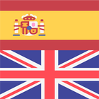 ikon Spanish-English Phrasebook