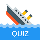 Fan Trivia Quiz for fans of Titanic Movie ikon