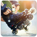 How to Rollerblade APK