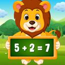 Kids Math Game For Add, Divide APK
