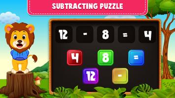 Kids Math Game For Add, Divide screenshot 3