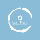 Learn maths practical Zeichen