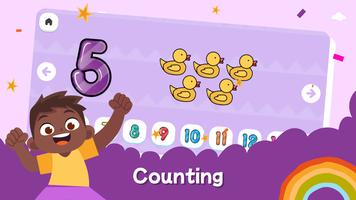 Number Ninja: Mastering 123 Screenshot 3