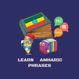 ”Learn Amharic phrase
