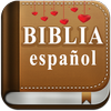 Santa Biblia Reina Valera + Español आइकन Santa Biblia Reina Valera + Español आइकन
