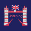 ”British English Listening