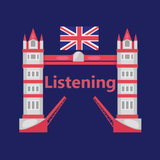 British English Listening иконка