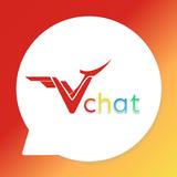 VChat aplikacja