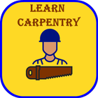 Icona Learn Carpentry