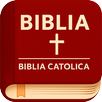 Santa Biblia Católica + Audio APK