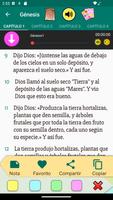 La biblia Católica + audio screenshot 3