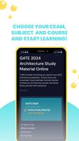 Career Avenues App capture d'écran 1