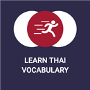 Tobo: Leer Thais woordenschat-APK