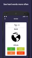 Tobo: Изучайте тайские слова скриншот 3
